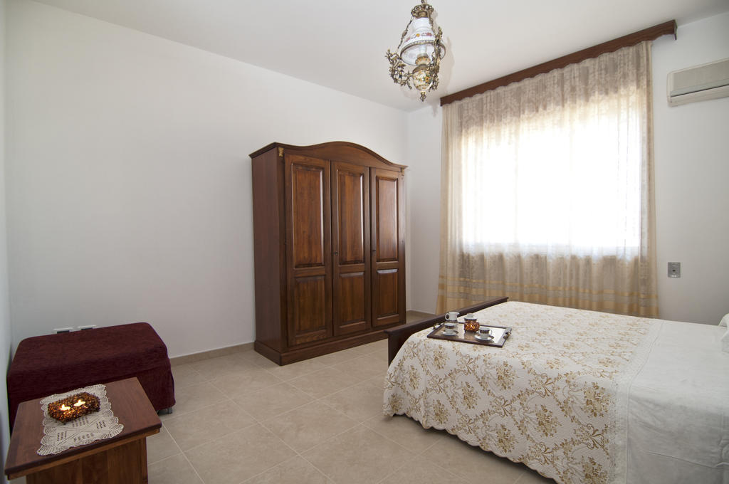 Home Holiday Salento La Scisa Alessano Habitación foto