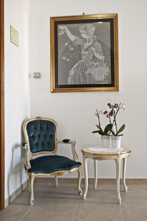 Home Holiday Salento La Scisa Alessano Habitación foto